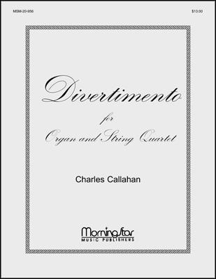 Divertimento